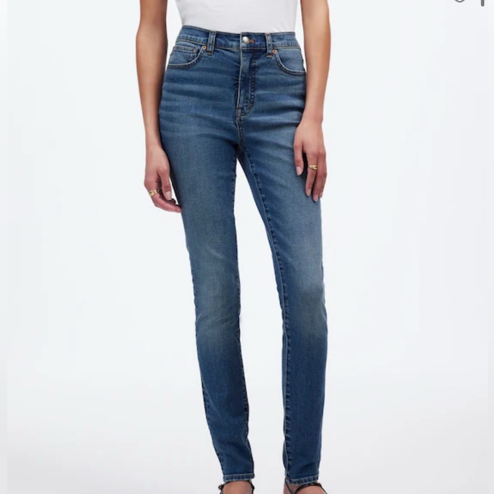 Madewell Women's Jeans